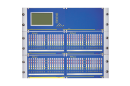 Centrale de détection de gaz multivoies - MX 62 