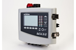 La centrale de détection de gaz MX 32 reçoit la certification CSA