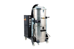 Aspirateur haute filtration poussière pour industrie - PLANET 755