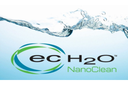 Réduisez Vos Coûts de nettoyage et Votre Impact Environnemental avec NanoClean™ ec-H2O