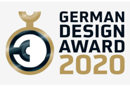  Testo récompensés par le prix German Design Award 2020 dans la catégorie « Excellent Product Design » 