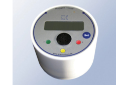 Enregistreur de Qualité d'Air en intérieur