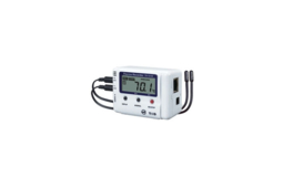 Enregistreur température et Humidité relative TR-700W