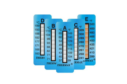 Ruban Indicateur de temperature Thermax