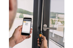 Sondes connectées pour Smartphones