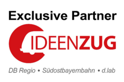 THK exposera à Innotrans en tant que partenaire exclusif de DB Ideenzug