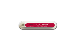 Indicateur de gel pour colis - ColdMark