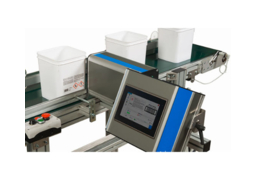 Imprimante industrielle de marquage Timjet V6 BI Couleur