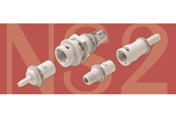 Coupleur "zéro goutte" à connexion et déconnexion rapides