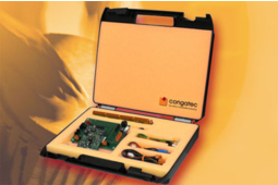 Congatec SMB² , un module dédié à la  gestion de charge des batteries