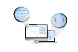 Nouveau logiciel elec calc™ BIM: l'Intégration des données électriques dans un projet bim