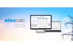 Trace Software annonce la sortie de la nouvelle version de son logiciel de calcul électrique elec calc 2019