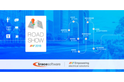 Trace Software International reprend son roadshow 