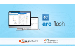 Trace Software lance Module Arc Flash d’elec calc™ 2018 : la protection contre le risque d’arcs électriques 