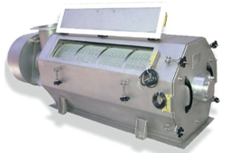 Tamiseur centrifuge LE COQ gamme 2000