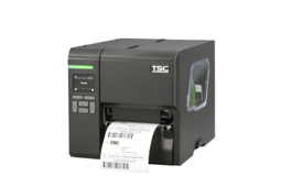 TSC Auto ID lance les imprimantes industrielles de codes à barres compactes ML240P et ML340P