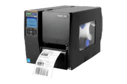 Imprimante de code-barres d'étalonnage automatique thermique, port USB,  pratique, supermarché, magasin thé, restaurant, format papier thermique  pris