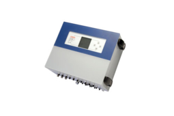 débitmètres à ultrasons UF831 pour la mesure de débit en conditions extrêmes