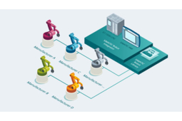 Universal Robots développe une interface pour la plateforme d'ingénierie de Siemens