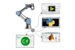 Universal Robots intègre la bibliothèque logicielle du français UnderAutomation au sein de l'écosystème UR+