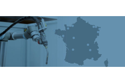 Universal Robots organise le Collaborate Welding Tour