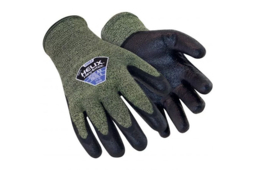 Gant Helix® 2082, un gant ignifugé avec une protection contre les arcs électriques