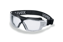 Lunettes-masques ultra-légères uvex pheos cx2 sonic