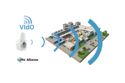 VIdO Digital Enterprise : une solution ingénieuse pour gérer intégralement tous les objets connectés