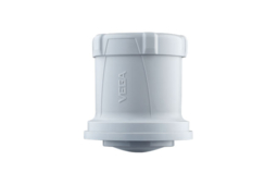 Capteur radar de niveau pour liquides et solides en vrac