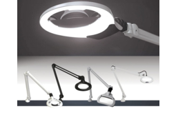 Loupes lumineuses à LED Vision LUXO