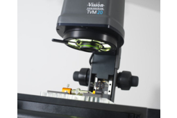Vision Engineering lance  le système de mesure instantané TVM