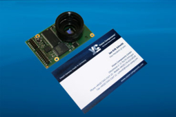 Vision Components introduit la VCSBC4012 nano, un nouveau système de vision complet et ultra compact 