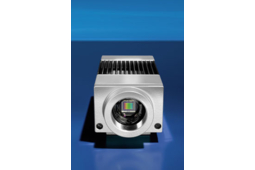 Vision Components propose une nouvelle version de sa caméra intelligente à haute performance VC4465/C