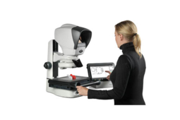 Nouveau microscope de mesure Kestrel Elite