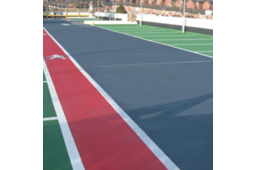 Color'bitume : une peinture antidérapante haute résistante qui ravive vos surfaces