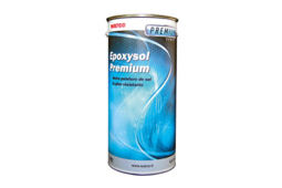 Peinture époxy pour sol Epoxysol Premium 