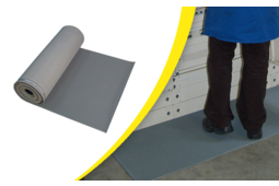 Tapis isolant électrique