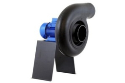 Ventilateur centrifuge anti corrosion ECP
