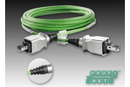 Câbles EI de Weidmüller pour PROFINET