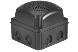 Avertisseur sonore Buzzer IP40- Série 61