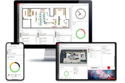 WeASSIST est la solution innovante, industrielle et prête à l'emploi pour la surveillance complète et permanente