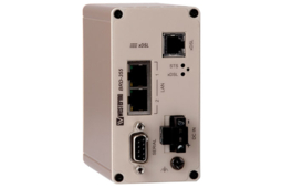 Nouveau routeur industriel ADSL/VDSL - BRD-355