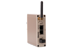 Routeur 4G  - 3G UMTS/HSDPA,GSM/GPRS/EDGE - MRD-405-DIN