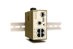 Le premier Routeur industriel ADSL/ADSL2/ADSL2+ et VDSL2 du monde