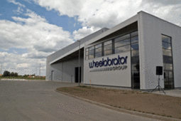 Wheelabrator : nouveau site de production en Pologne