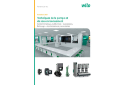 Le Guide des formations Wilo 2022 vient de sortir