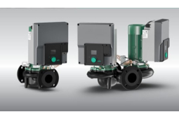Pompe Wilo-Yonos GIGA2.0: pour le pompage d'eau sur de grandes hauteurs