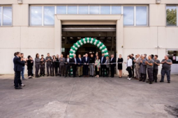 Wilo inaugure un nouveau site en Italie