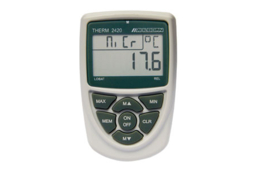 Thermomètre digital portable pour thermocouple