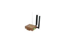 routeur industriel Smart LTE/WiFi WR224